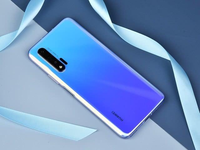 华为用力过猛,麒麟990+40W跌至2049,网友:终于等到了