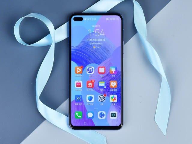 华为用力过猛,麒麟990+40W跌至2049,网友:终于等到了