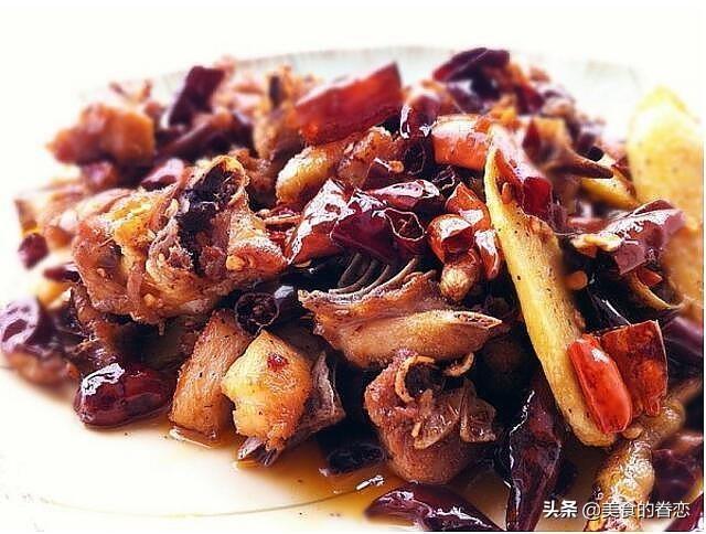 家常菜:麻婆豆腐,虾米炖蛋,白菜炒牛肉丝,仔姜炒鸡