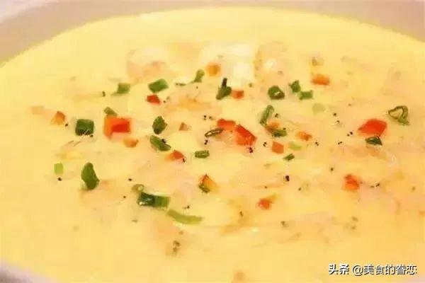 家常菜:麻婆豆腐,虾米炖蛋,白菜炒牛肉丝,仔姜炒鸡