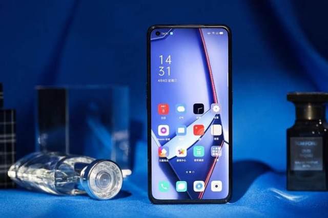 OPPO Ace2真香机?其实缺点也不少,这几点入手前要看清!