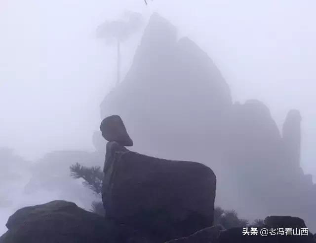 黄山40幅绝美的摄影图片！真是太美了！