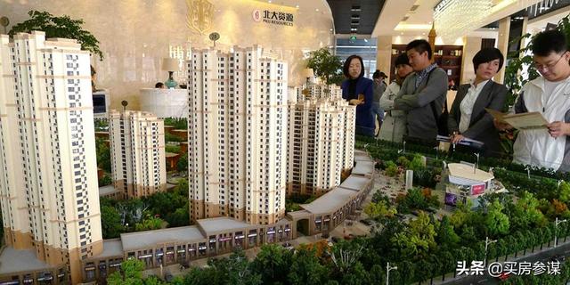 央妈放水!土拍升温 抄底楼市的时机来了?