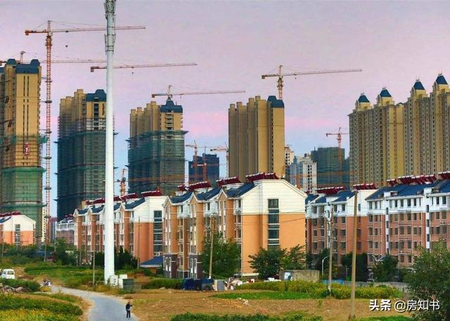 疫情之下,房企“大洗牌”,楼市将走向何方?