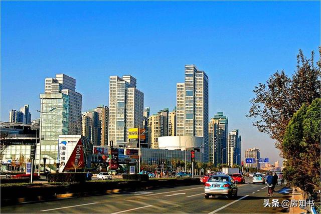 疫情之下,房企“大洗牌”,楼市将走向何方?