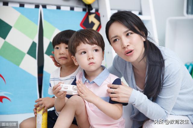 家庭教育如此重要,家长应如何做好家庭教育?