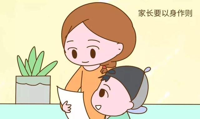 “家庭教育”到底有多重要,看完家长就明白?