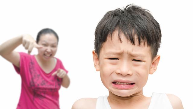 家庭教育的核心问题是什么?很多父母都做错了