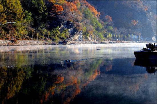 辽宁夏季旅游去哪里好?这十个地方值得一去,适合避暑玩水的地方