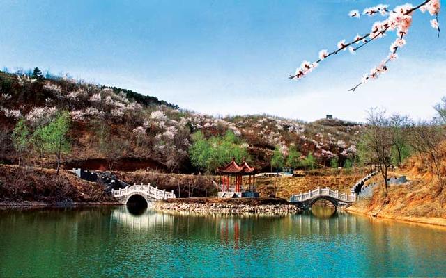 辽宁夏季旅游去哪里好?这十个地方值得一去,适合避暑玩水的地方