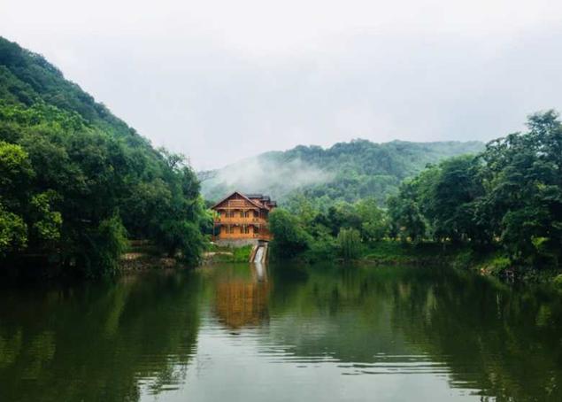辽宁夏季旅游去哪里好?这十个地方值得一去,适合避暑玩水的地方