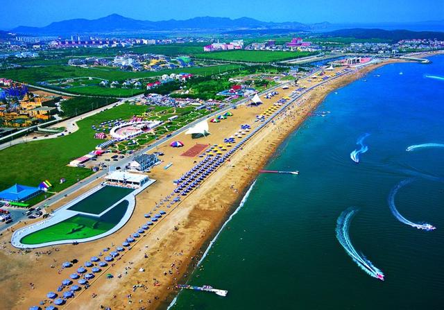 辽宁夏季旅游去哪里好?这十个地方值得一去,适合避暑玩水的地方