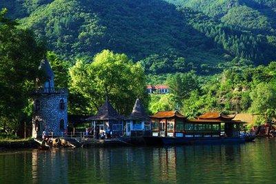 辽宁夏季旅游去哪里好?这十个地方值得一去,适合避暑玩水的地方