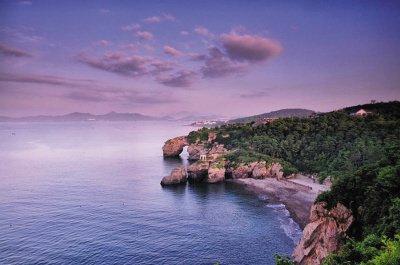 辽宁夏季旅游去哪里好?这十个地方值得一去,适合避暑玩水的地方