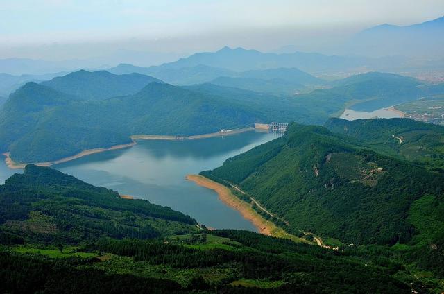 辽宁夏季旅游去哪里好?这十个地方值得一去,适合避暑玩水的地方