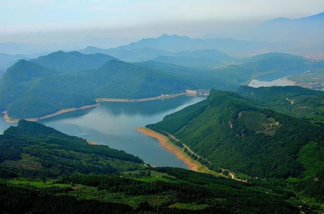 辽宁夏季旅游去哪里好？这十个地方值得一去，适合避暑玩水的地方