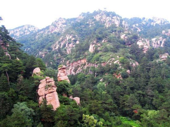 辽宁夏季旅游去哪里好?这十个地方值得一去,适合避暑玩水的地方