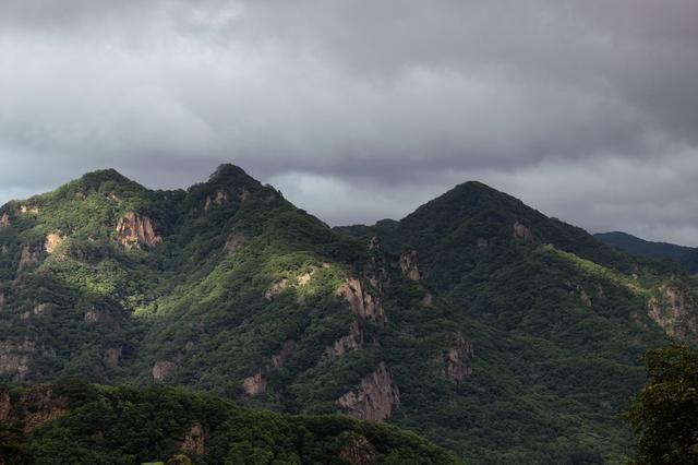 辽宁夏季旅游去哪里好?这十个地方值得一去,适合避暑玩水的地方