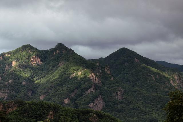 辽宁夏季旅游去哪里好？这十个地方值得一去，适合避暑玩水的地方