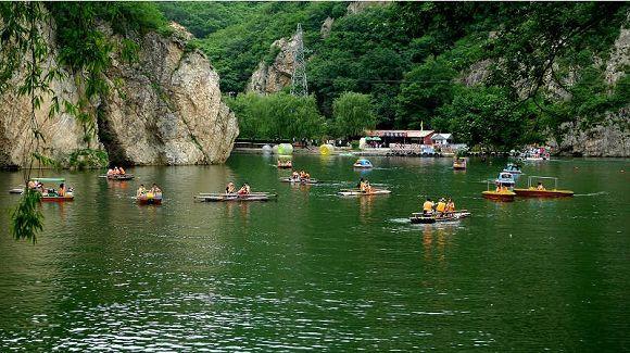 辽宁夏季旅游去哪里好?这十个地方值得一去,适合避暑玩水的地方
