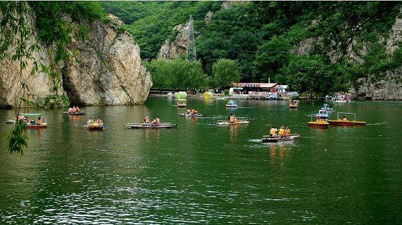 辽宁夏季旅游去哪里好？这十个地方值得一去，适合避暑玩水的地方