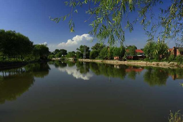 辽宁夏季旅游去哪里好?这十个地方值得一去,适合避暑玩水的地方