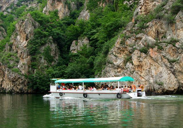 辽宁夏季旅游去哪里好？这十个地方值得一去，适合避暑玩水的地方