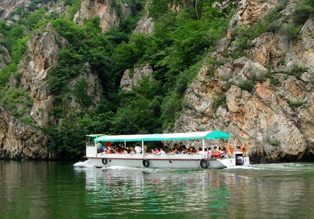 辽宁夏季旅游去哪里好?这十个地方值得一去,适合避暑玩水的地方