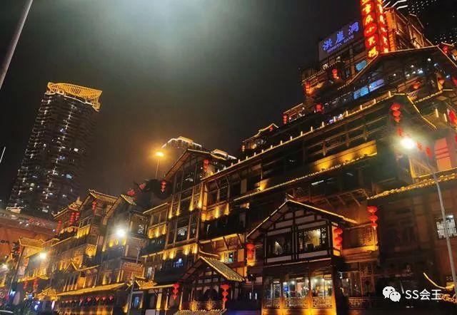 中国最良心的旅游城市！各景点被挤爆却不收一分门票，值得一去！