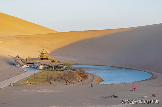 五一旅行地推荐!这10个小众的绝美之地,一定要去走一走啊