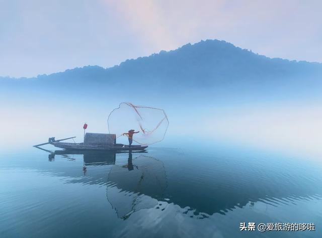 五一旅行地推荐!这10个小众的绝美之地,一定要去走一走啊