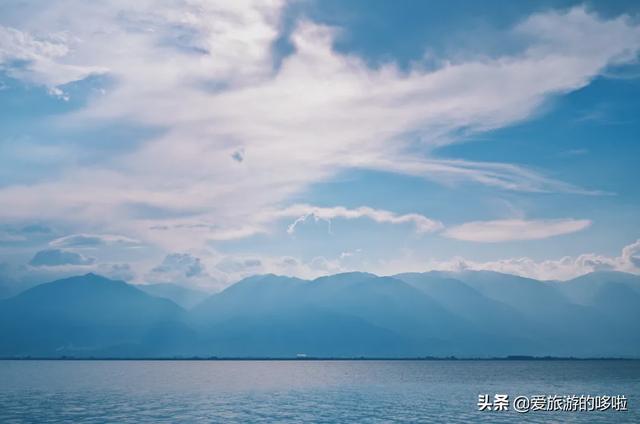 五一旅行地推荐!这10个小众的绝美之地,一定要去走一走啊