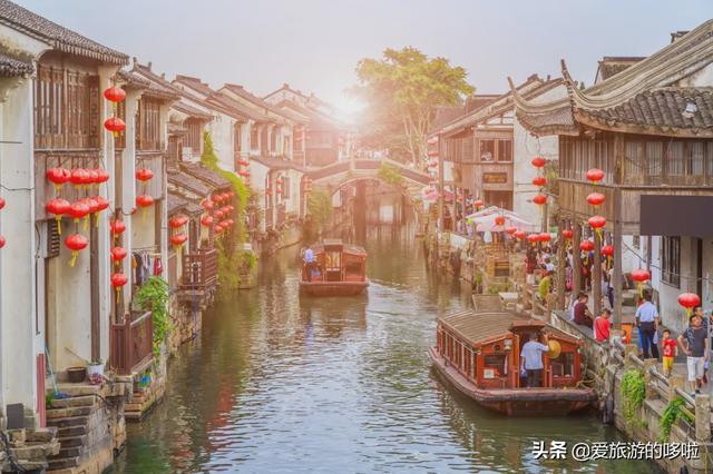 五一旅行地推荐!这10个小众的绝美之地,一定要去走一走啊