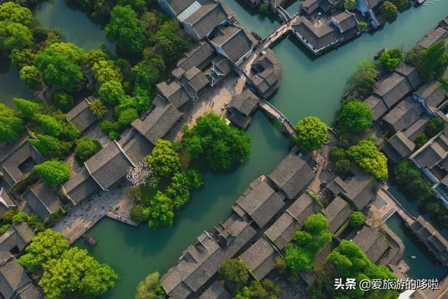 五一旅行地推荐!这10个小众的绝美之地,一定要去走一走啊