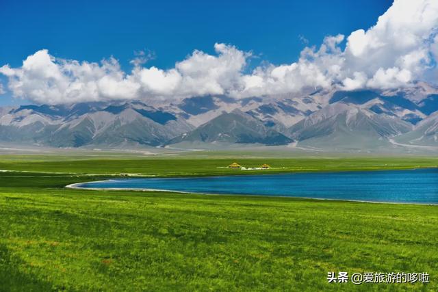 五一旅行地推荐!这10个小众的绝美之地,一定要去走一走啊