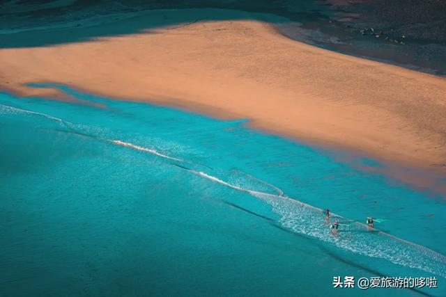 五一旅行地推荐!这10个小众的绝美之地,一定要去走一走啊