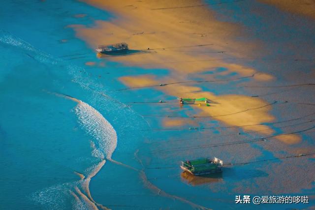 五一旅行地推荐!这10个小众的绝美之地,一定要去走一走啊
