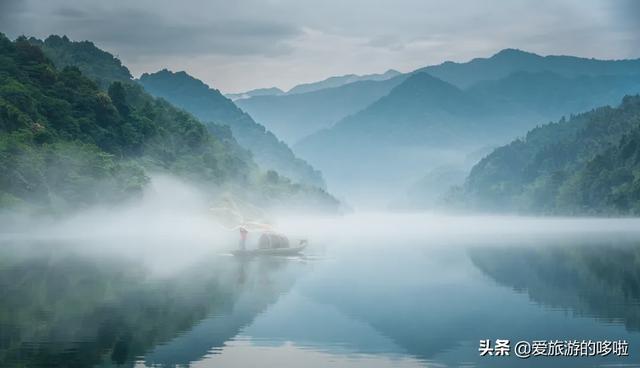 五一旅行地推荐!这10个小众的绝美之地,一定要去走一走啊