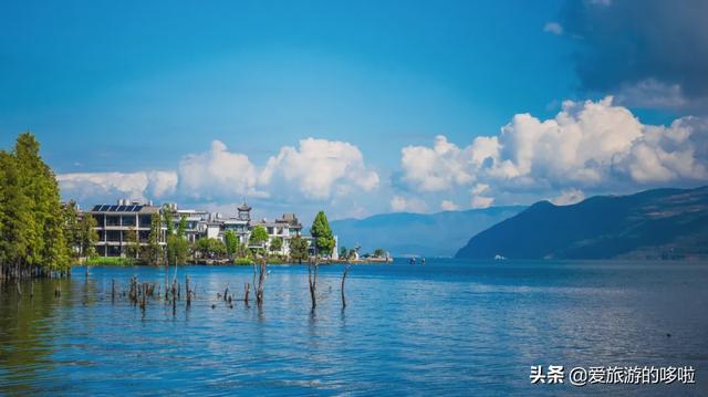 五一旅行地推荐!这10个小众的绝美之地,一定要去走一走啊