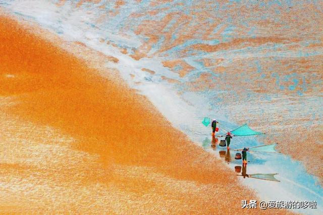 五一旅行地推荐!这10个小众的绝美之地,一定要去走一走啊