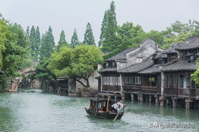 五一旅行地推荐!这10个小众的绝美之地,一定要去走一走啊