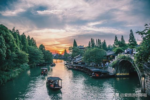 五一旅行地推荐!这10个小众的绝美之地,一定要去走一走啊