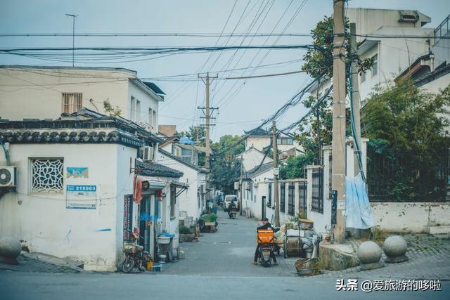 五一旅行地推荐!这10个小众的绝美之地,一定要去走一走啊