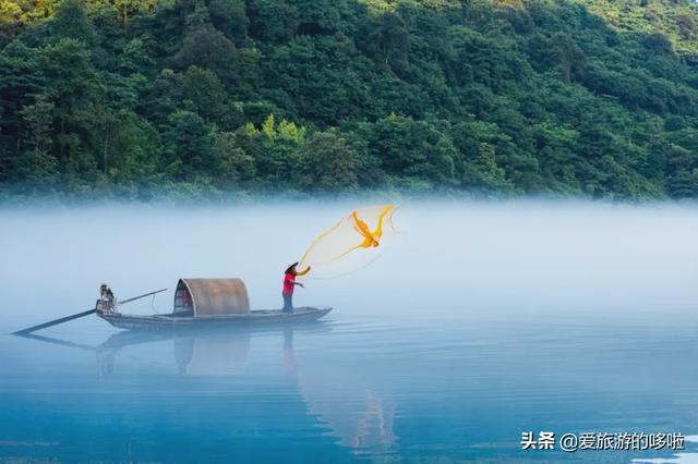 五一旅行地推荐!这10个小众的绝美之地,一定要去走一走啊