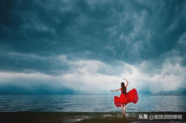 五一旅行地推荐!这10个小众的绝美之地,一定要去走一走啊