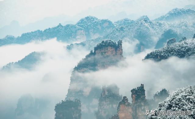 五一旅行地推荐!这10个小众的绝美之地,一定要去走一走啊