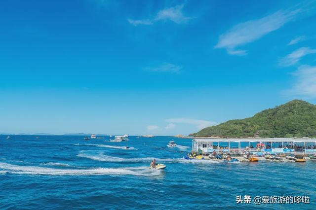 五一旅行地推荐!这10个小众的绝美之地,一定要去走一走啊