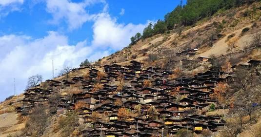 云南旅游还有这些地方不得不去