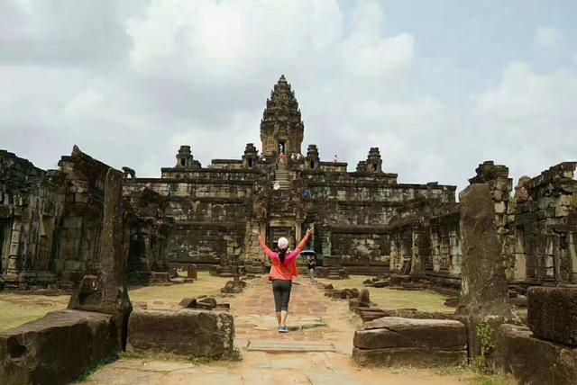 畅问旅游|一场旅行、一段浪漫时光