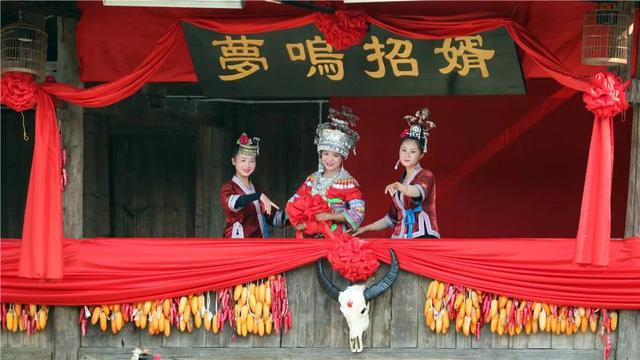 头条 | 最美四月天 游客笑开颜 ——“广西人游广西”活动初见成效